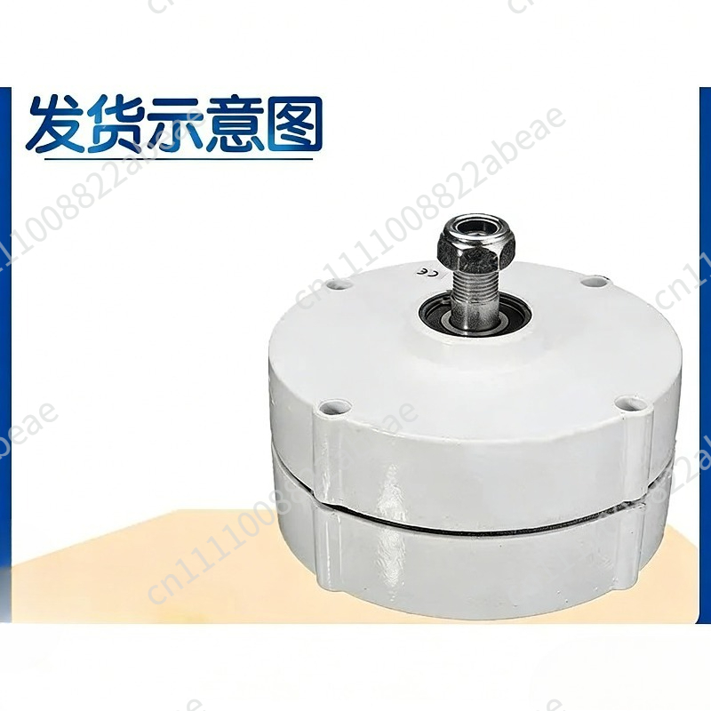 Wind Generator Permanent Magnet 3 Phase - 100W 200W 12V 24V Permanentmagnet-Generator, PMG
