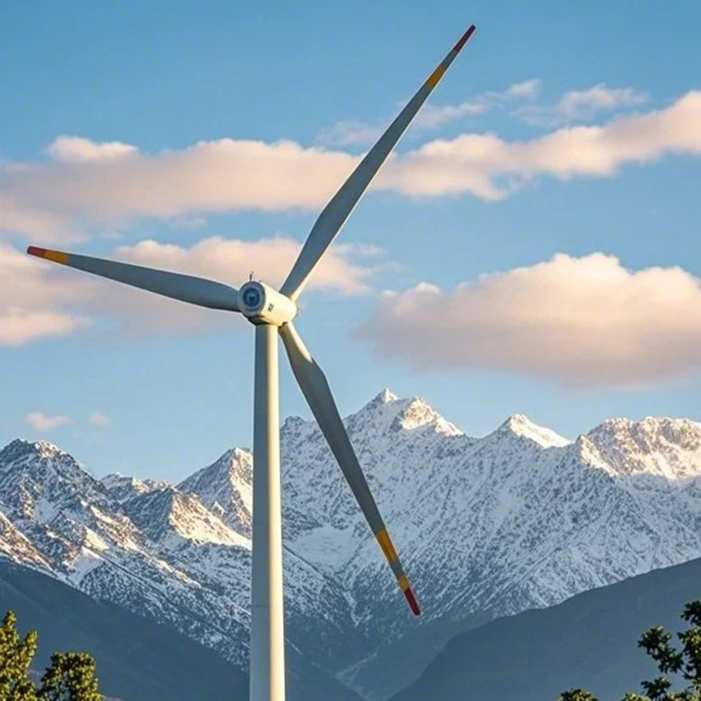 Wind Turbine 48V 5Kw Off Grid - 3KW 5KW Wind Turbine Generator 48v