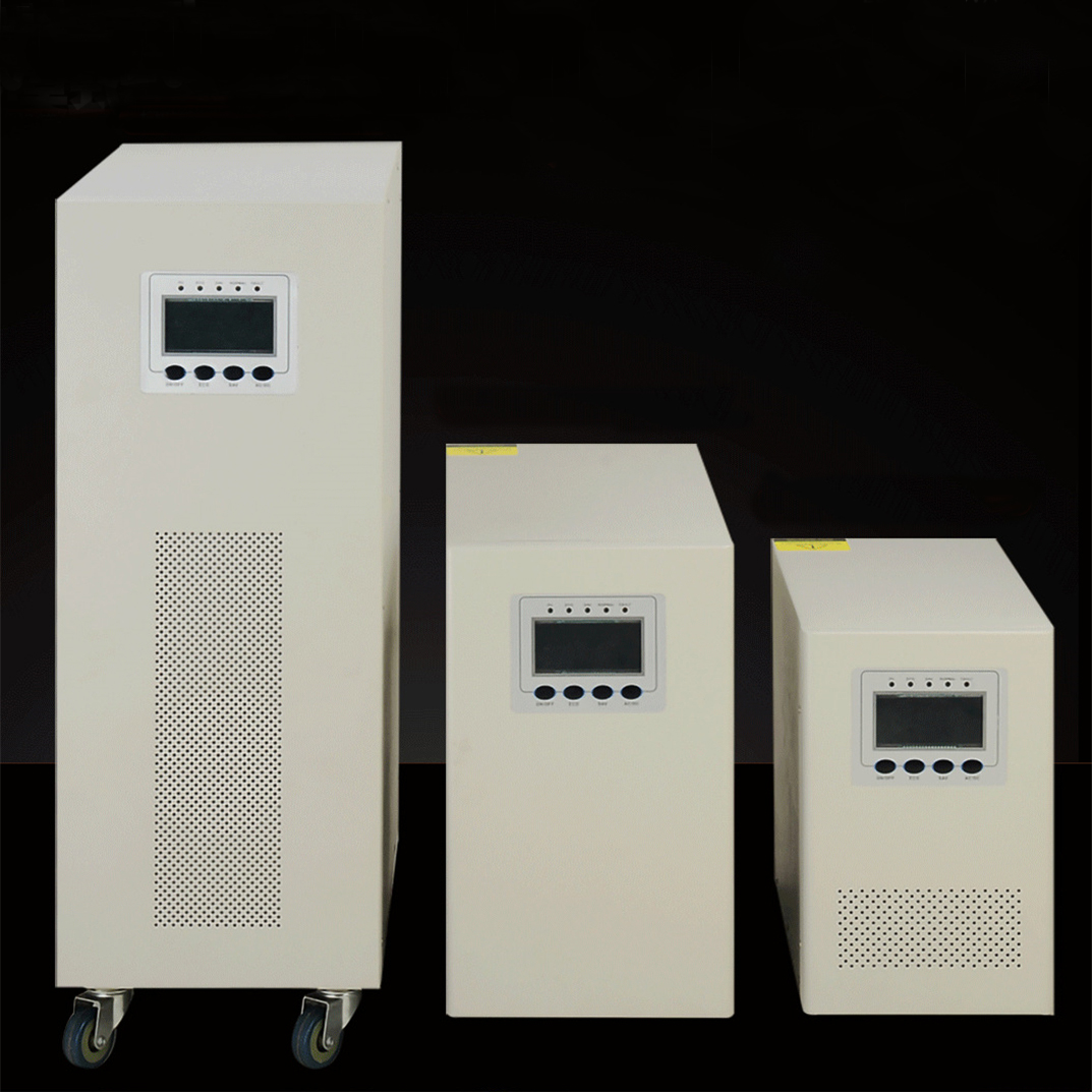 Wind Turbine 48V 5Kw Off Grid - Solarwechselrichter, 5000 Watt Windenergie-Solarwechselrichter, 5 kW
