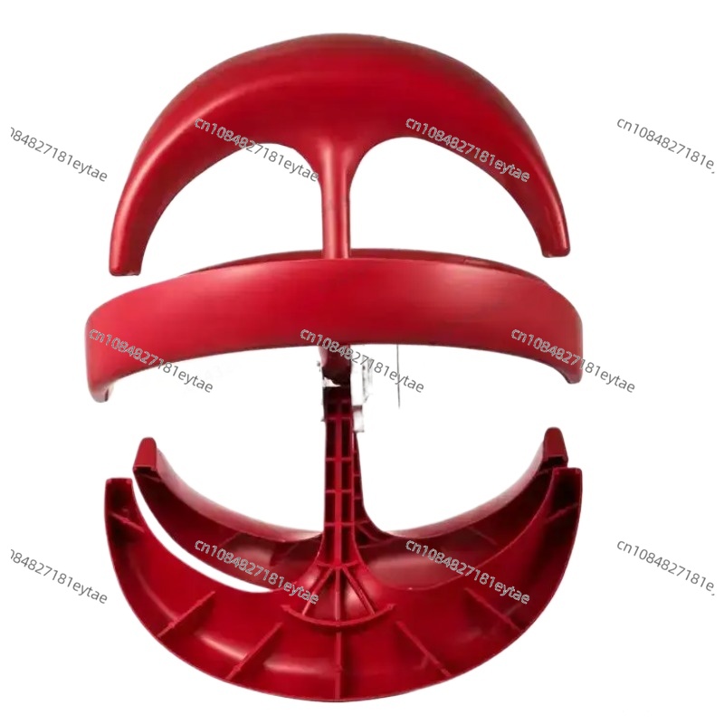 Wind Turbine 400W 12V - Hocheffiziente Windkraftanlage 100W 200W 300W 400W