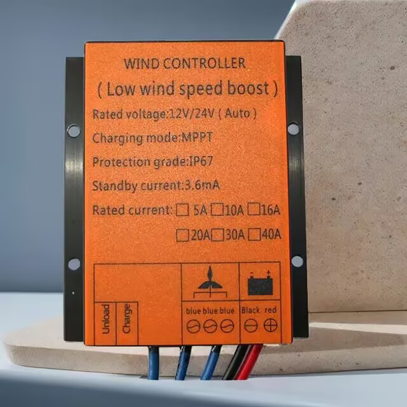 1000-5000W MPPT Laderegler 12V – Wind Turbine Charge Controller Mppt 12V 24V Bewertung und Preis