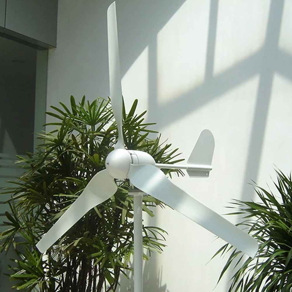 Stromerzeugung, netzunabhängig – Horizontal Wind Turbine 10Kw Bewertung und Preis