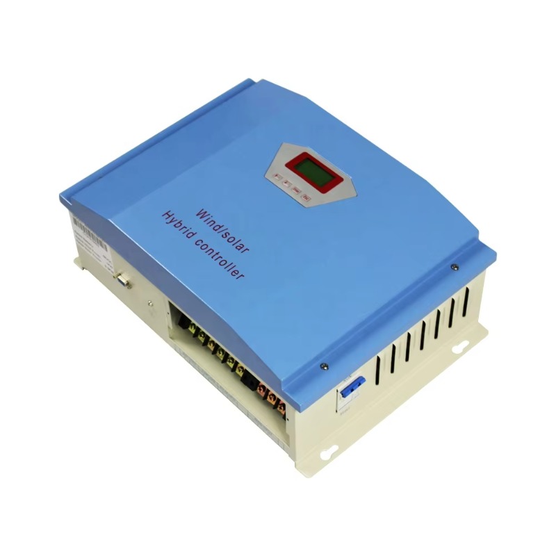 10 kW 48 V 96 V-120 V 192 V-24 – Wind Solar Hybrid Controller 48V Bewertung und Preis