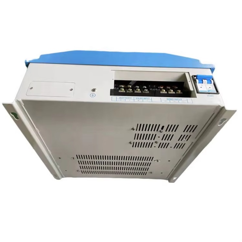 10 kW 48 V 96 V-120 V 192 V-24 – Wind Solar Hybrid Controller 48V Bewertung und Preis