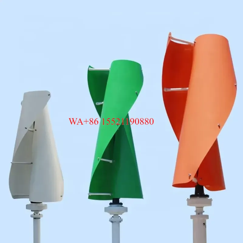 WMWMNU für Solar- und Windener – Wind Turbine 400W 12V Bewertung und Preis