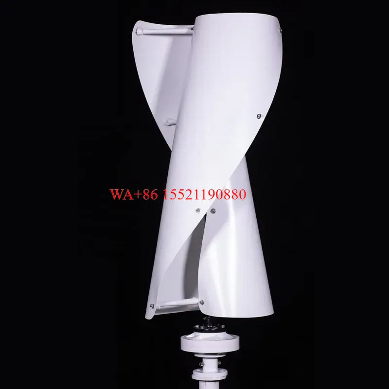 WMWMNU für Solar- und Windener – Wind Turbine 400W 12V Bewertung und Preis