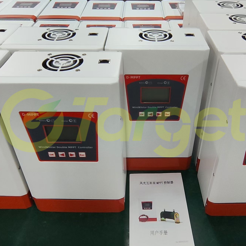 12V 24V 48V 5KW 8KW 10KW 15KW  – Wind Turbine Charge Controller Mppt 12V 24V Bewertung und Preis