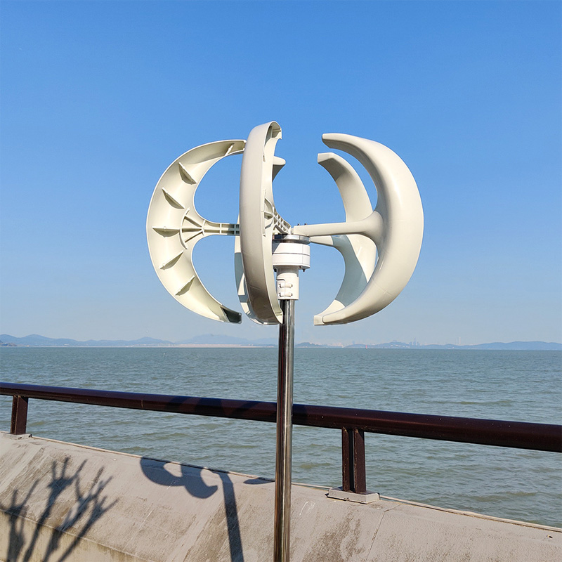 400W 12V Kleine Windturbine im – Wind Turbine 400W 12V Bewertung und Preis
