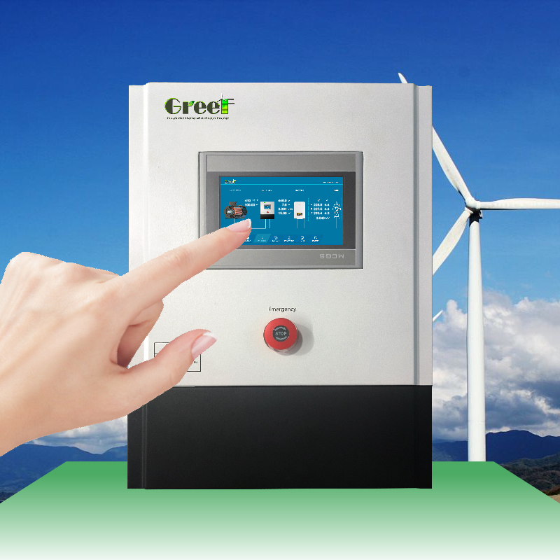 BESTSELLER! 1kW 2kW 3kW 5kW 10 – Wind Turbine 48V 5Kw Off Grid Bewertung und Preis