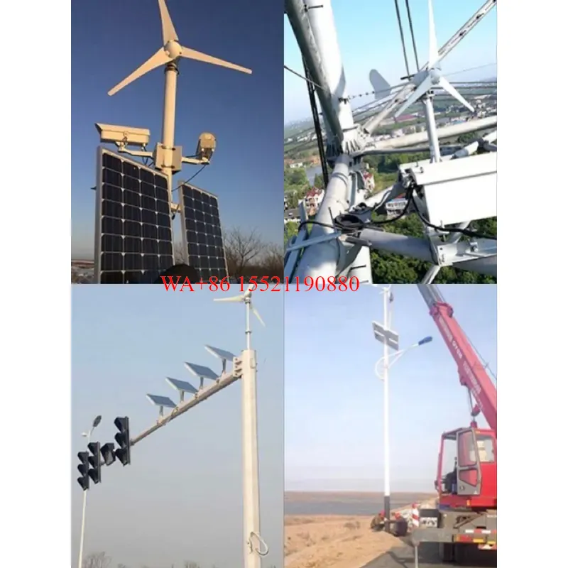 WMWMNU für 10kW 5kW 1kW Windtu – Horizontal Wind Turbine 10Kw Bewertung und Preis