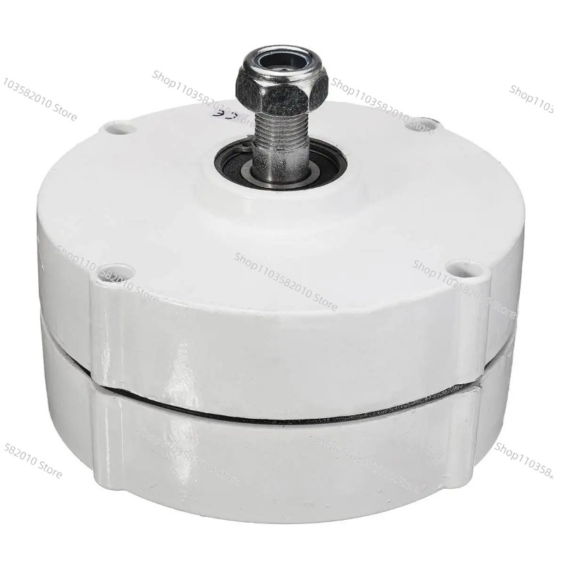 Generatoren 100W-500W Niedrigd – Wind Turbine 12V 100W Diy Bewertung und Preis