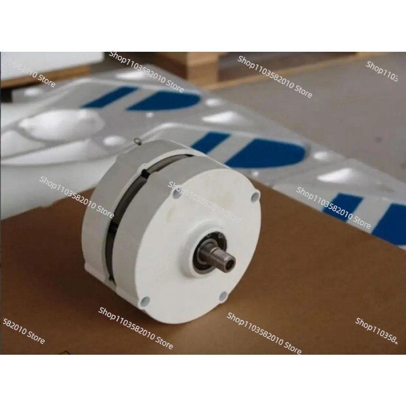 Generatoren 100W-500W Niedrigd – Wind Turbine 12V 100W Diy Bewertung und Preis