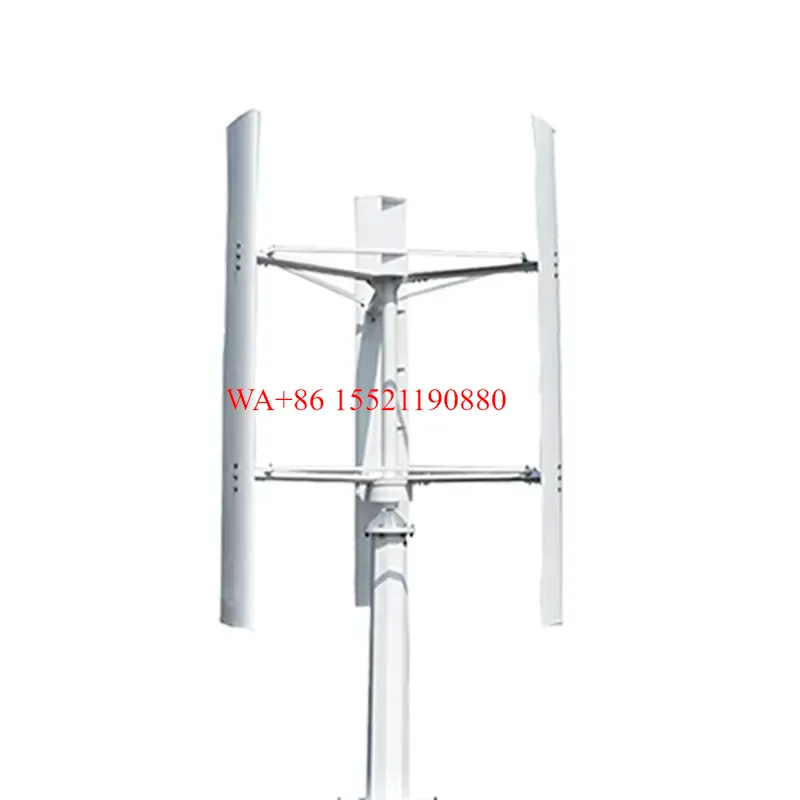 WMWMNU für ESG Bestseller Wind – Wind Turbine 48V 5Kw Off Grid Bewertung und Preis