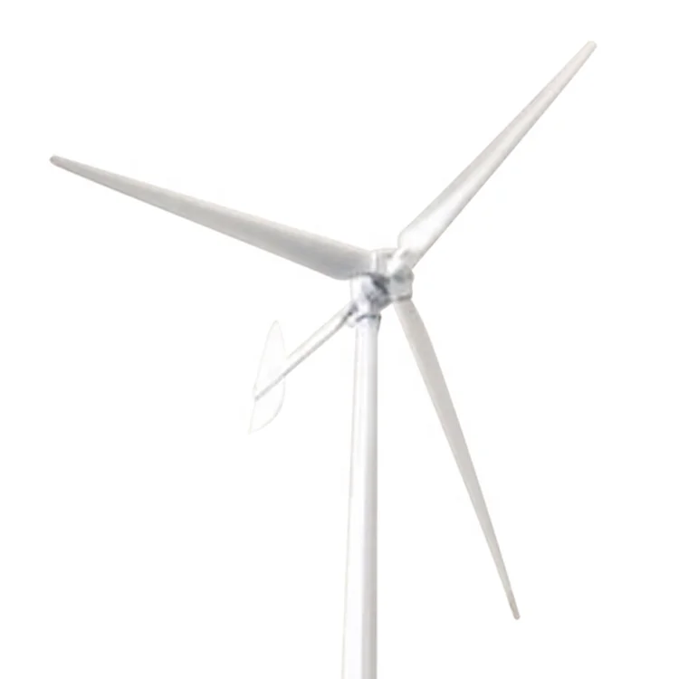 10kW Horizontale Windkraftanla – Horizontal Wind Turbine 10Kw Bewertung und Preis