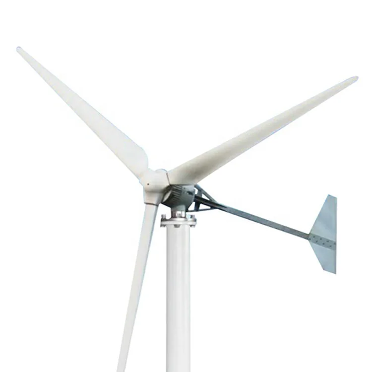 10kW Horizontale Windkraftanla – Horizontal Wind Turbine 10Kw Bewertung und Preis