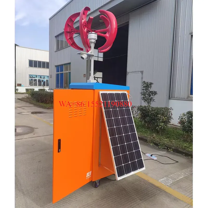 WMWMNU für 10kW 15kW Horizonta – Horizontal Wind Turbine 10Kw Bewertung und Preis