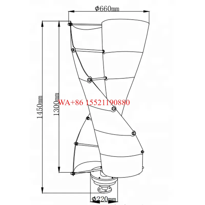WMWMNU für 12V 24V 48V 400W Sp – Wind Turbine 400W 12V Bewertung und Preis