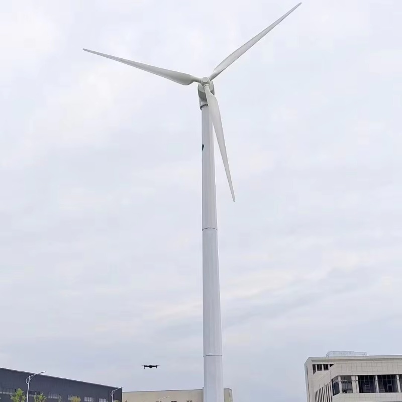 【Bestseller】Horizontale Heimwi – Horizontal Wind Turbine 10Kw Bewertung und Preis