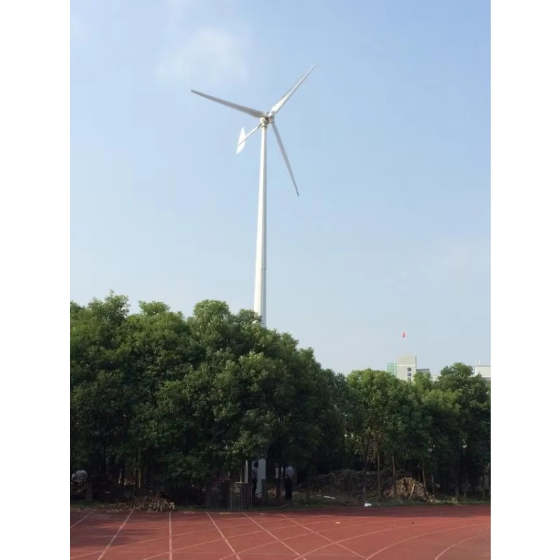 【Bestseller】Horizontale Heimwi – Horizontal Wind Turbine 10Kw Bewertung und Preis