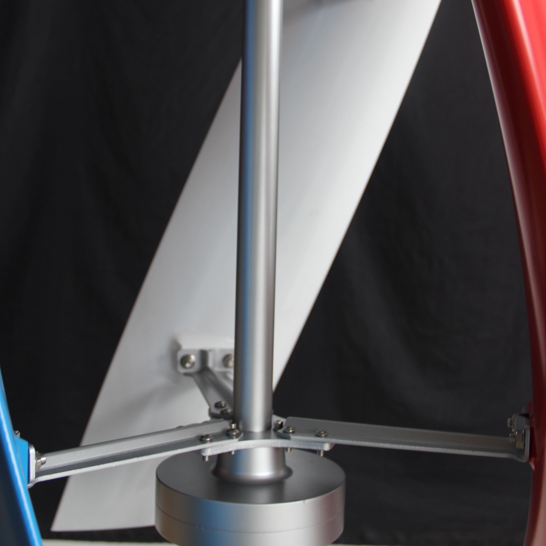 Windturbinengenerator 400 W 60 – Wind Turbine 400W 12V Bewertung und Preis