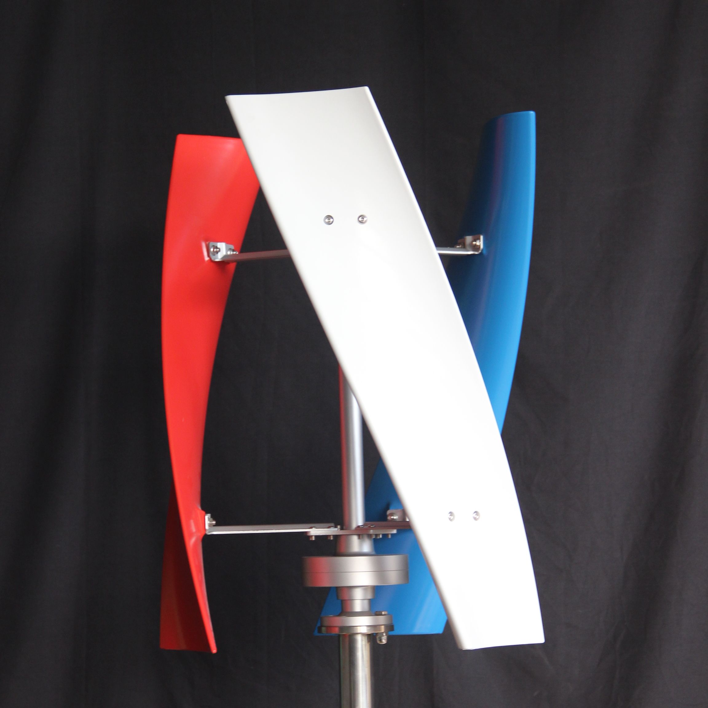 Windturbinengenerator 400 W 60 – Wind Turbine 400W 12V Bewertung und Preis