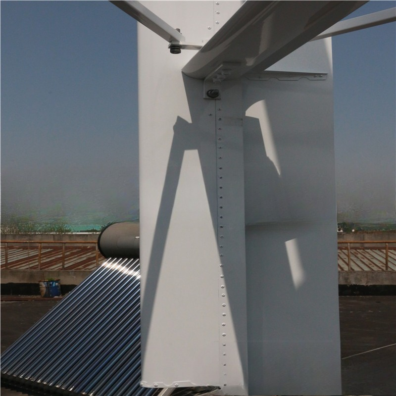 Niedrigdrehzahlgenerator 3000W – Vertical Axis Wind Turbine 3000W Bewertung und Preis