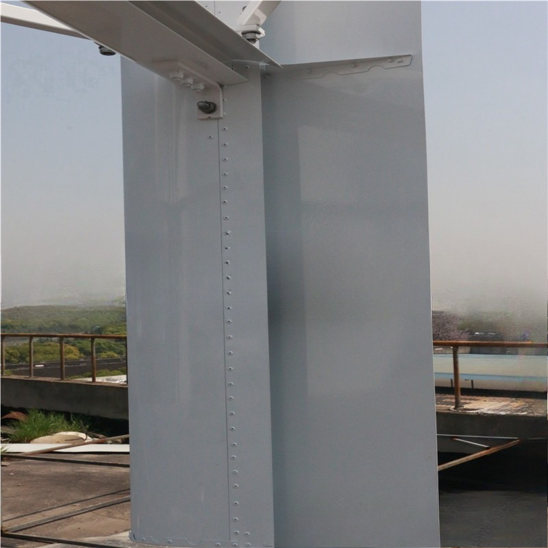 Niedrigdrehzahlgenerator 3000W – Vertical Axis Wind Turbine 3000W Bewertung und Preis