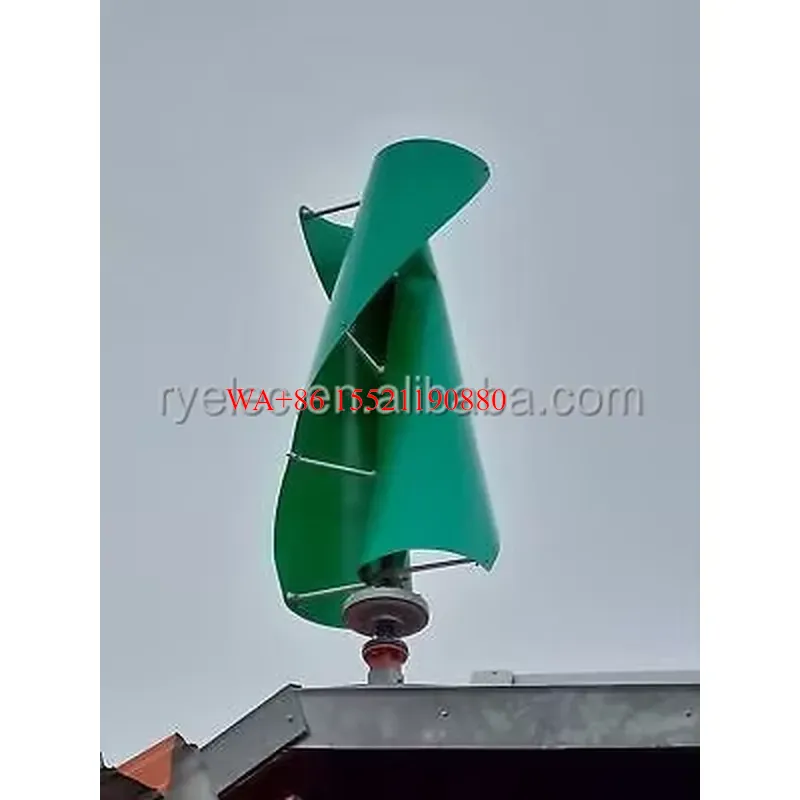 WMWMNU 1kW 2kW 3kW 5kW Vertika – Wind Turbine 48V 5Kw Off Grid Bewertung und Preis