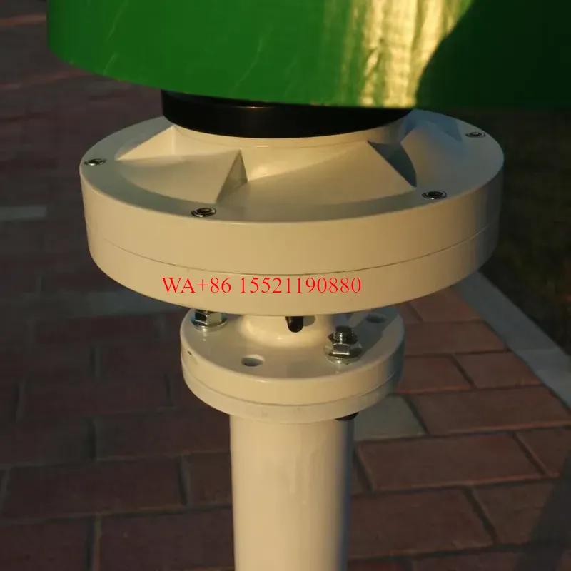 WMWMNU 1kW 2kW 3kW 5kW Vertika – Wind Turbine 48V 5Kw Off Grid Bewertung und Preis