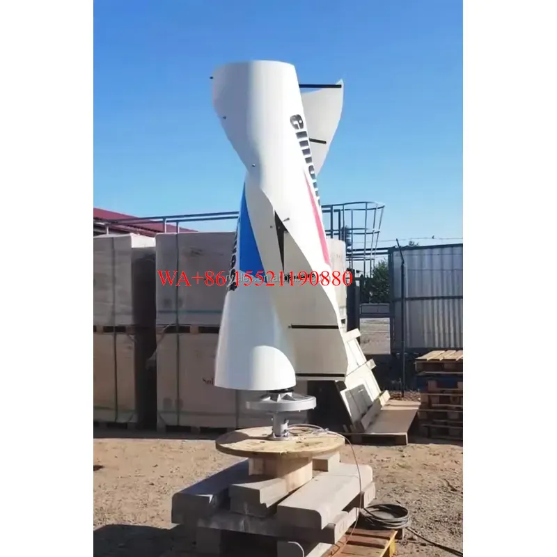 WMWMNU 1kW 2kW 3kW 5kW Vertika – Wind Turbine 48V 5Kw Off Grid Bewertung und Preis