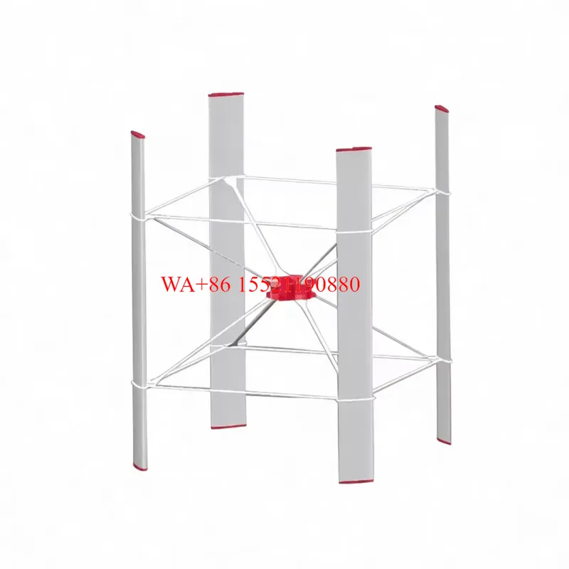 WMWMNU 3KW Vertikalachsen-Wind – Vertical Axis Wind Turbine 3000W Bewertung und Preis