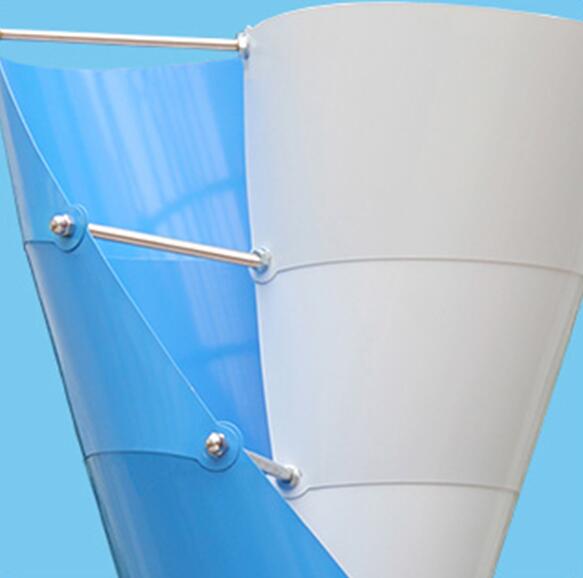 400W Maglev-Windturbinengenera – Wind Turbine 400W 12V Bewertung und Preis