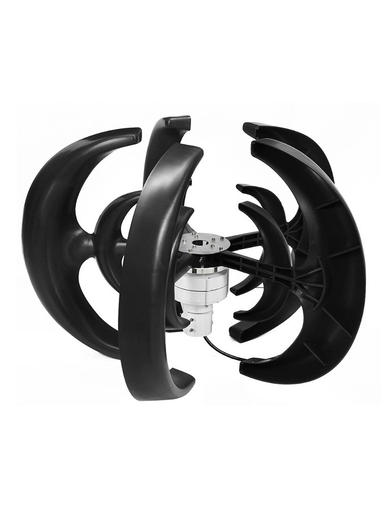 1000W Windkraftanlage, 12V 24V – Wind Turbine 1000W 24V Bewertung und Preis