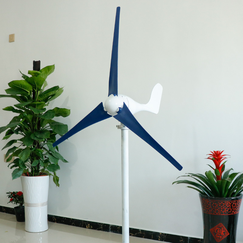 500W-1000W Kleine Windturbine  – Wind Turbine 1000W 24V Bewertung und Preis