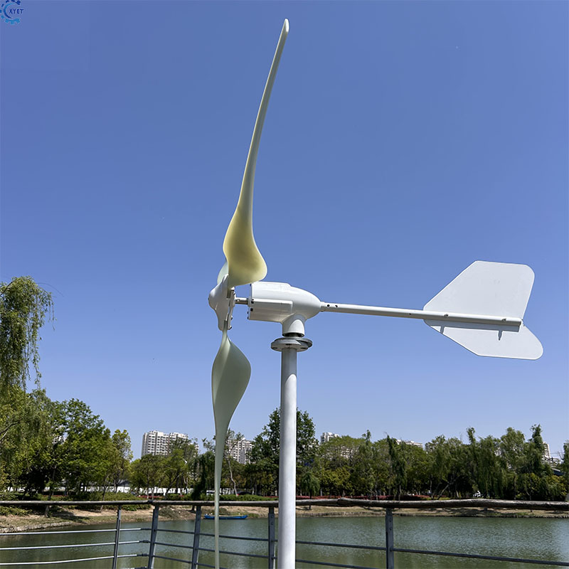 Freie Energie 10KW 20KW Horizo – Horizontal Wind Turbine 10Kw Bewertung und Preis