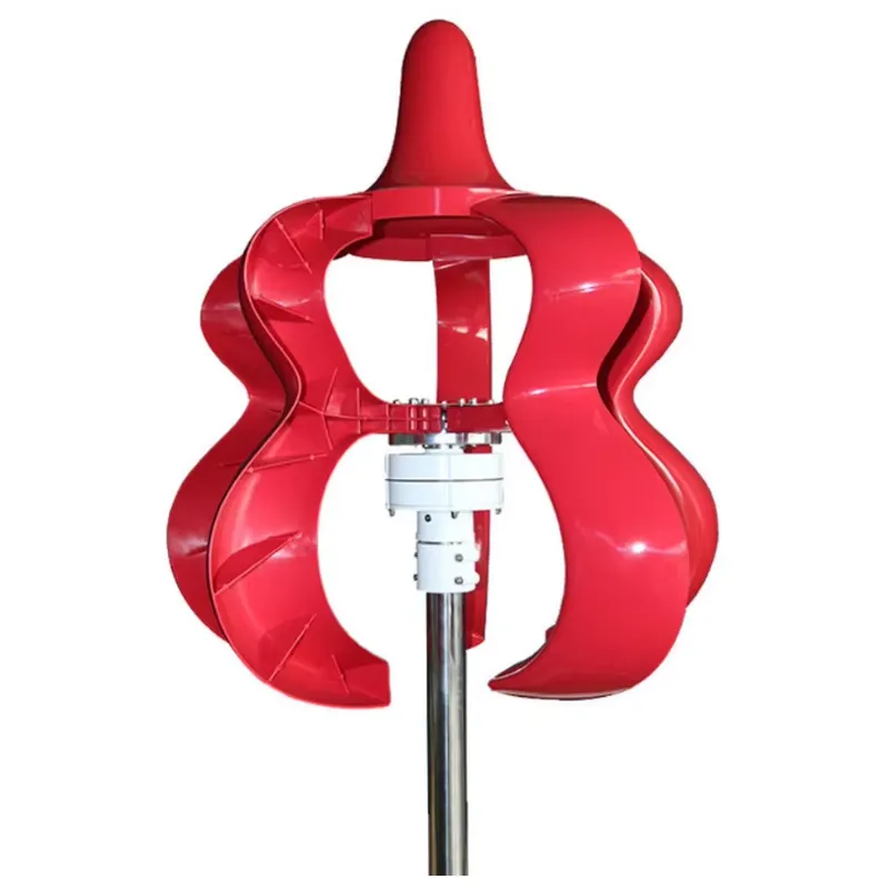 Zixi JLS 400W Kleine Vertikala – Wind Turbine 400W 12V Bewertung und Preis