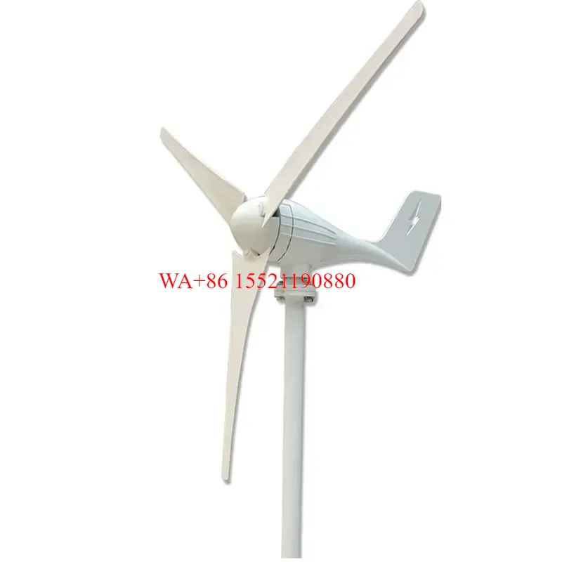 WMWMNU für 12V 24V 48V 240V 10 – Wind Turbine 1000W 24V Bewertung und Preis