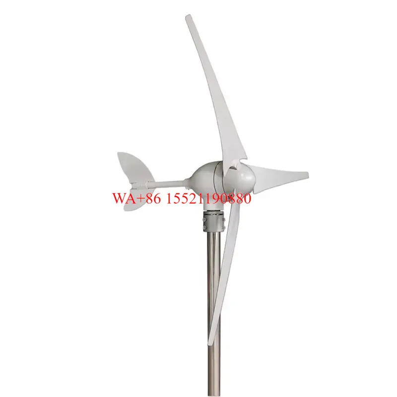 WMWMNU für 12V 24V 48V 240V 10 – Wind Turbine 1000W 24V Bewertung und Preis
