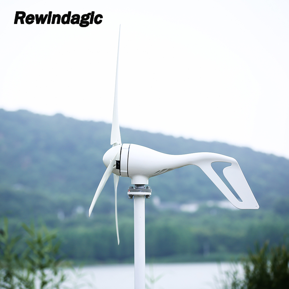 2000W 3000W 12V 24V 48V Wind T – Wind Turbine Charge Controller Mppt 12V 24V Bewertung und Preis