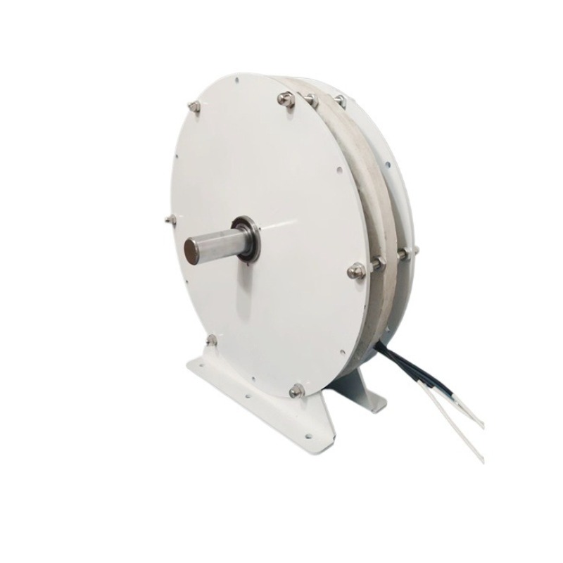 3000 W kernloser Scheibengener – Vertical Axis Wind Turbine 3000W Bewertung und Preis