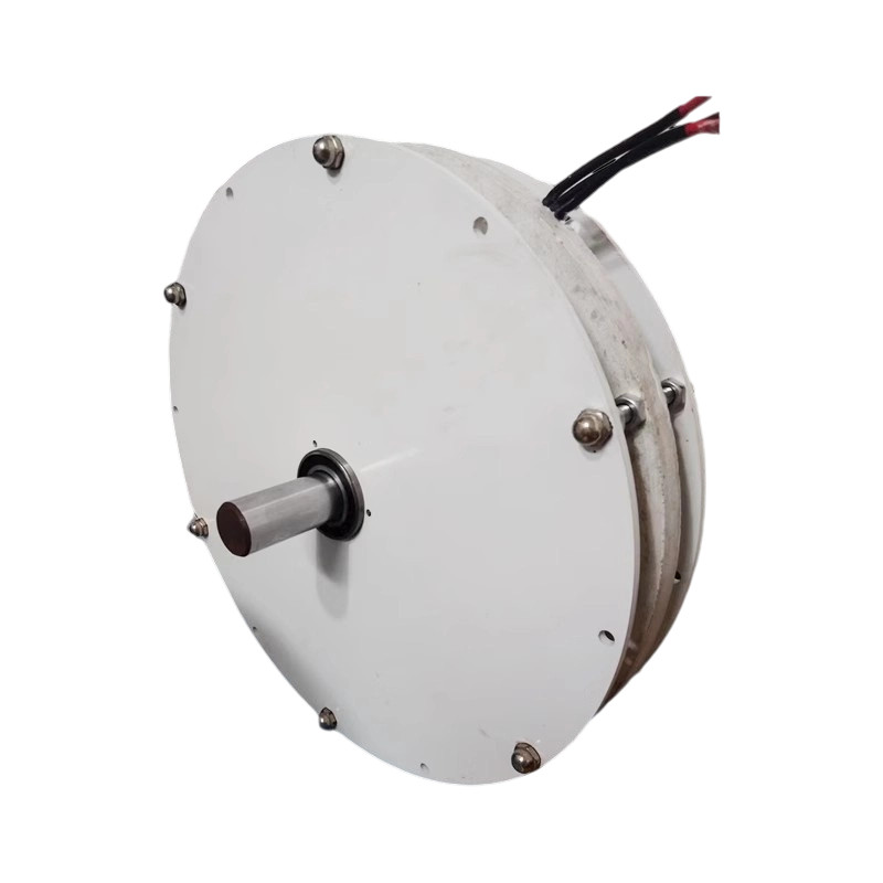 3000 W kernloser Scheibengener – Vertical Axis Wind Turbine 3000W Bewertung und Preis