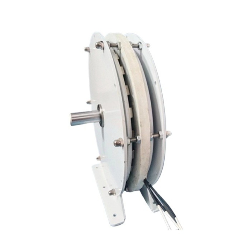 3000 W kernloser Scheibengener – Vertical Axis Wind Turbine 3000W Bewertung und Preis