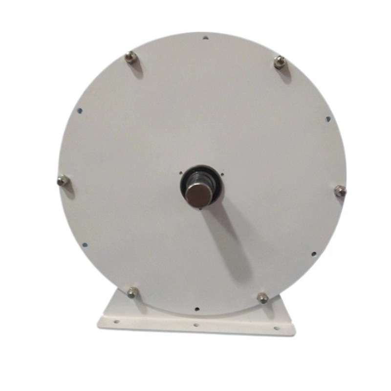 3000 W kernloser Scheibengener – Vertical Axis Wind Turbine 3000W Bewertung und Preis