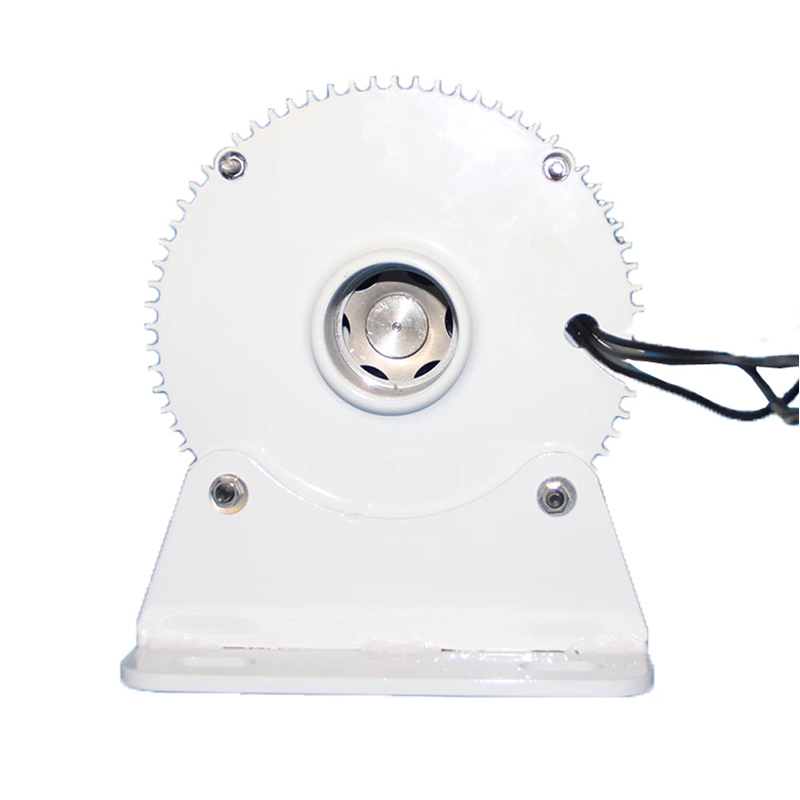 Hochwertiger 3kW Magnetmotor 3 – Wind Generator Permanent Magnet 3 Phase Bewertung und Preis