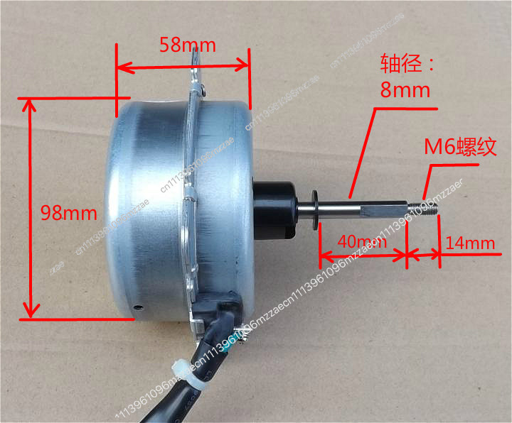 Niedrigdrehzahl 3-Phasen Perma – Wind Generator Permanent Magnet 3 Phase Bewertung und Preis