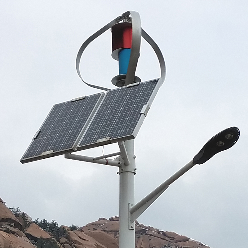 3 kW Q-Typ-Windmühlenturbine f – Vertical Axis Wind Turbine 3000W Bewertung und Preis
