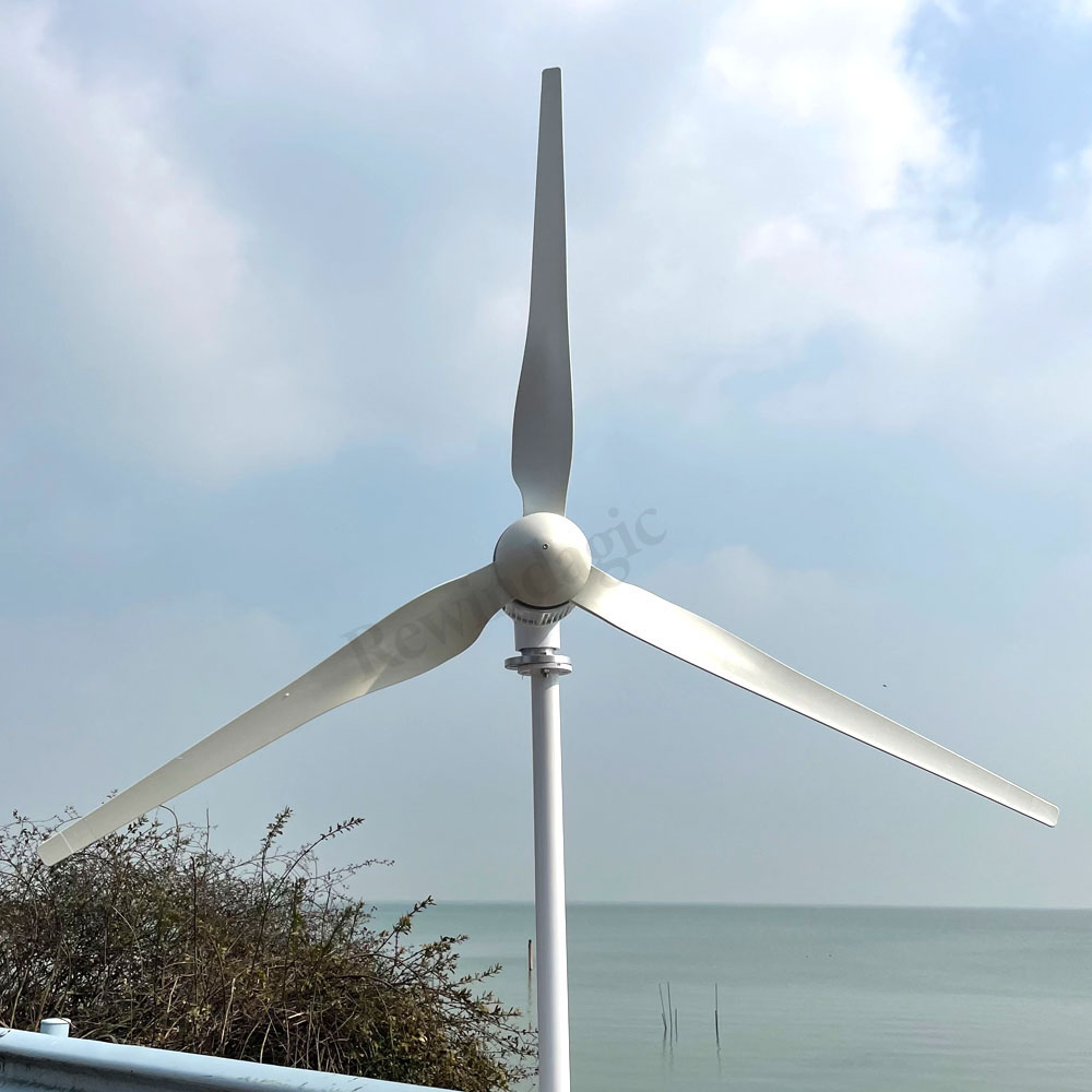 5000 W 6000 W 8000 W 10000 W W – Wind Turbine 5000W 48V Bewertung und Preis