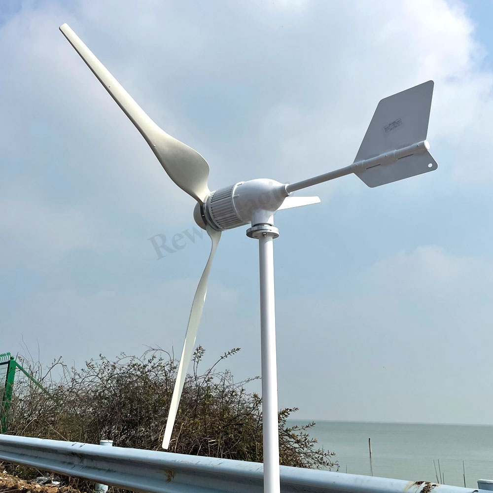 5000 W 6000 W 8000 W 10000 W W – Wind Turbine 5000W 48V Bewertung und Preis