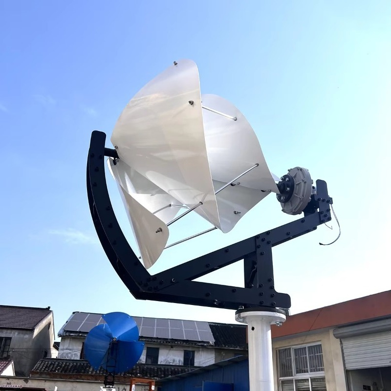 Neu eingetroffen: Archimedes-S – Wind Turbine 1000W 24V Bewertung und Preis