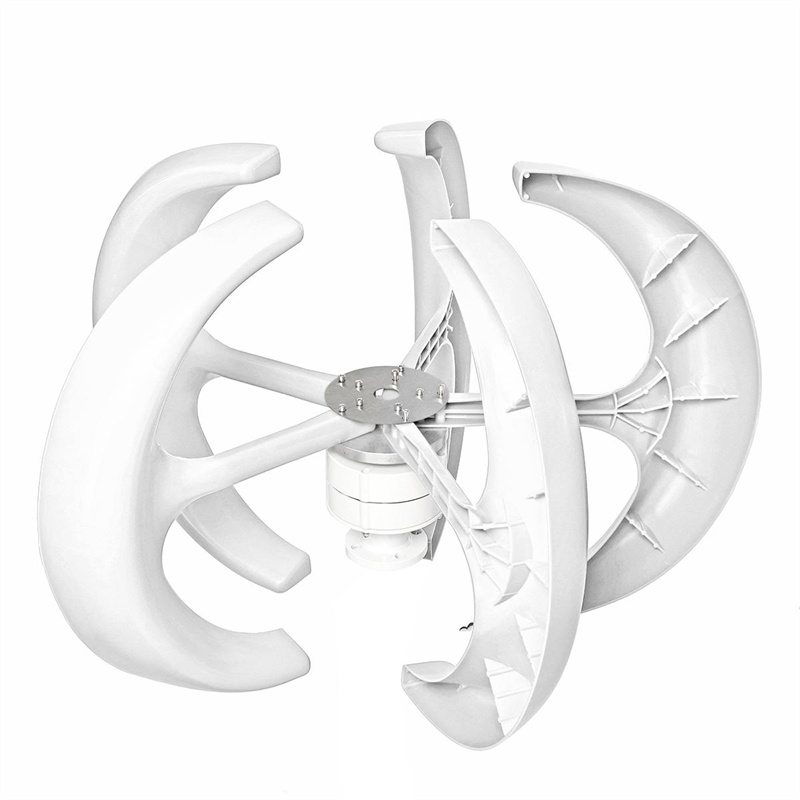 Direktverkauf ab Werk 500W 800 – Wind Turbine 1000W 24V Bewertung und Preis